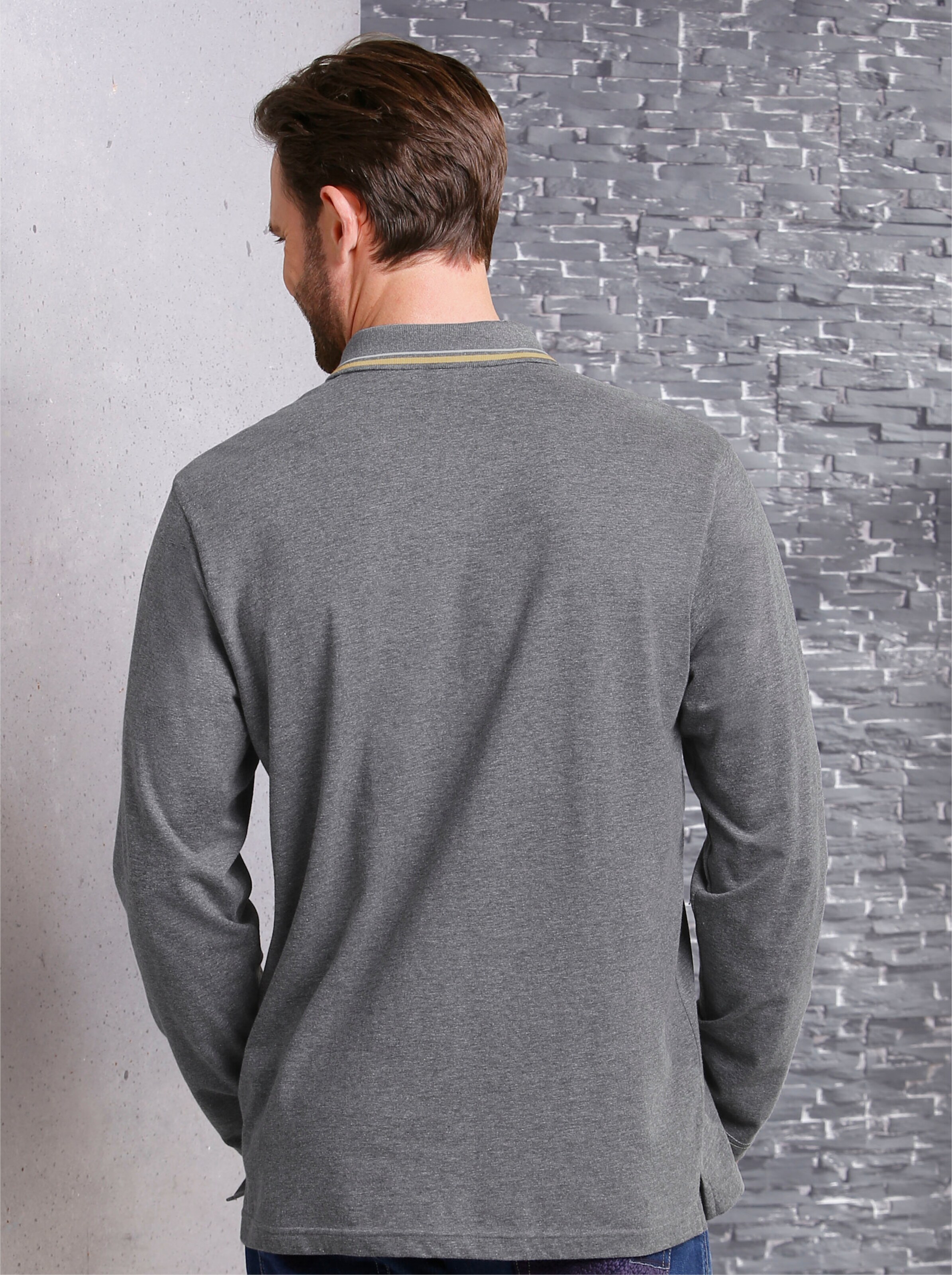 Poloshirt