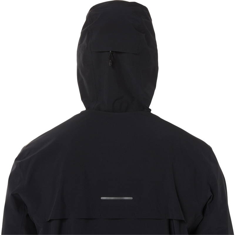 Asics Accelerate Waterproof 2.0 Løbejakke Herre