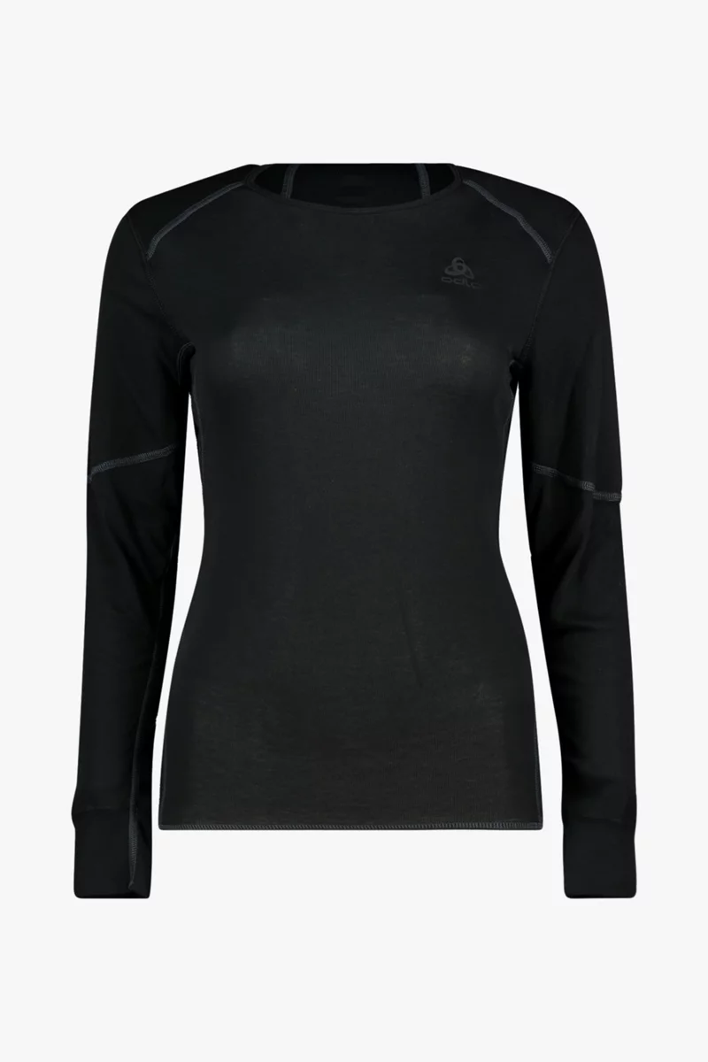 Odlo Active X-Warm ECO Damen Thermo Longsleeve