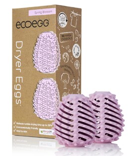 Eco Egg Dryer Eggs Spring Blossom 2ST