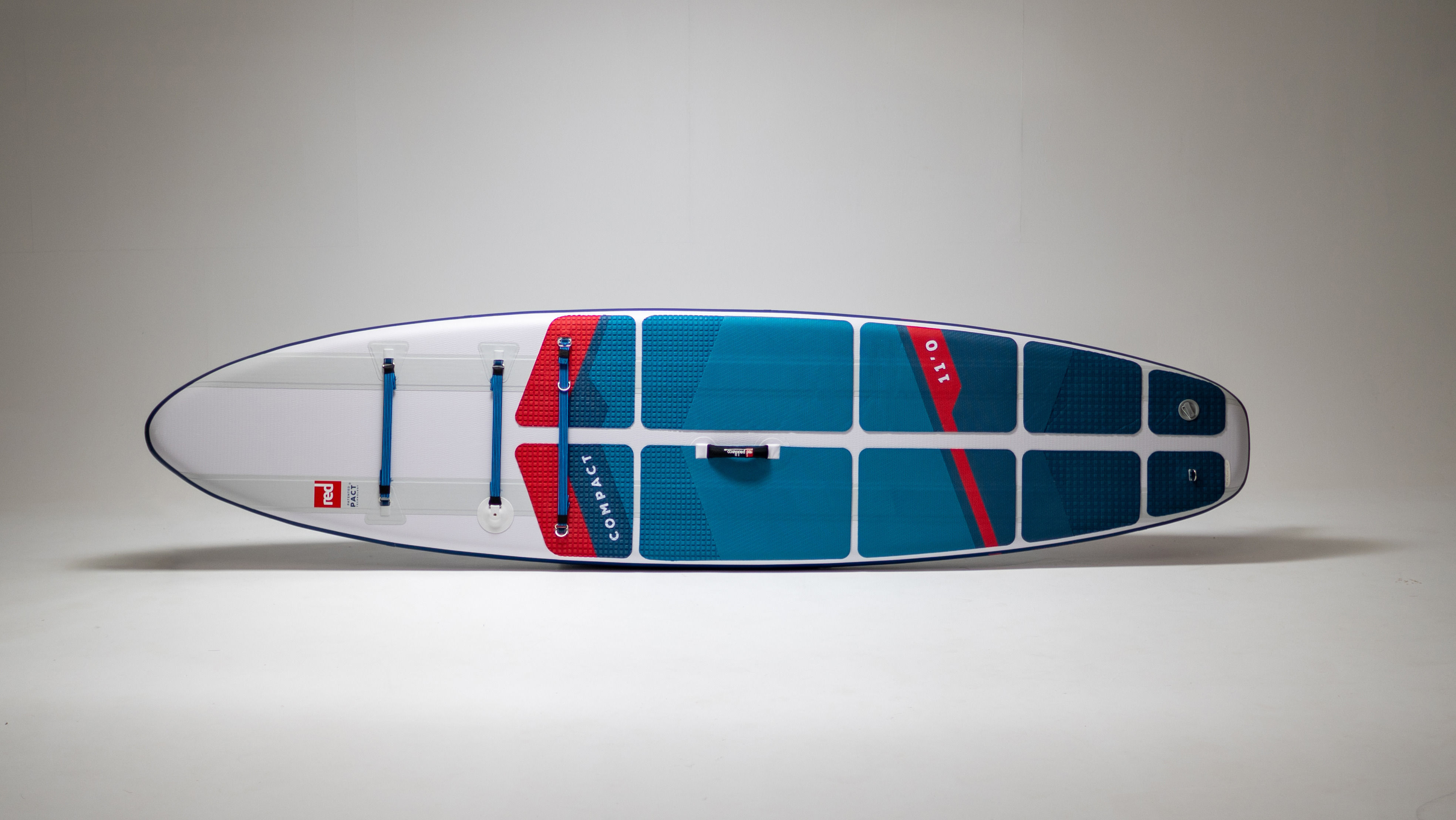 Red Paddle Co COMPACT MSL 1000 - 2024 8'10'' X 29