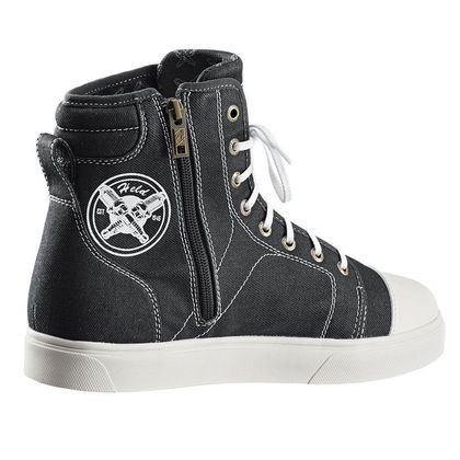 Baskets Held COLLEGE RIDER GORETEX - Noir