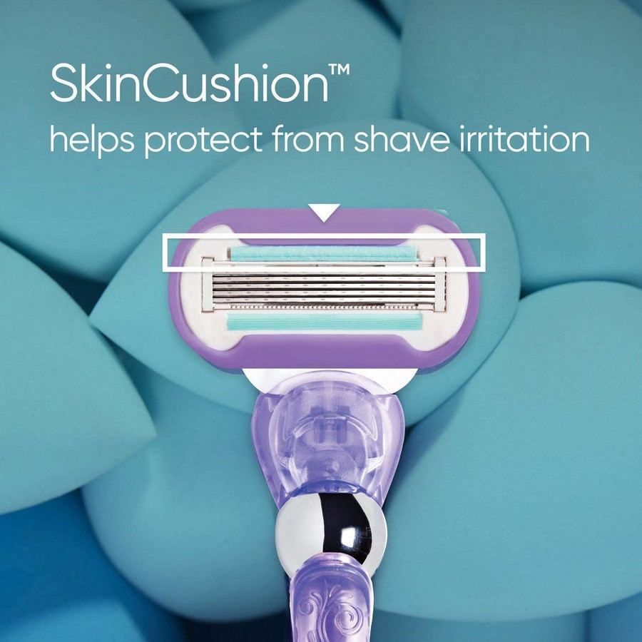 Venus Deluxe Smooth Swirl Razor 1 Blade