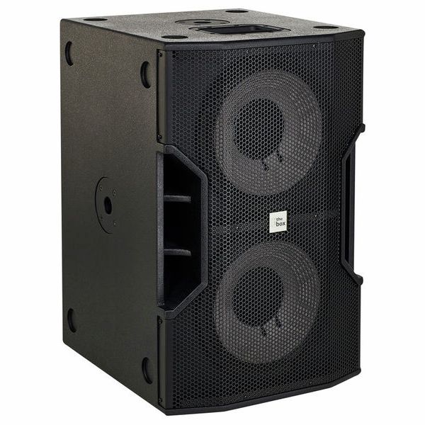the box Pyrit 212 Sub A