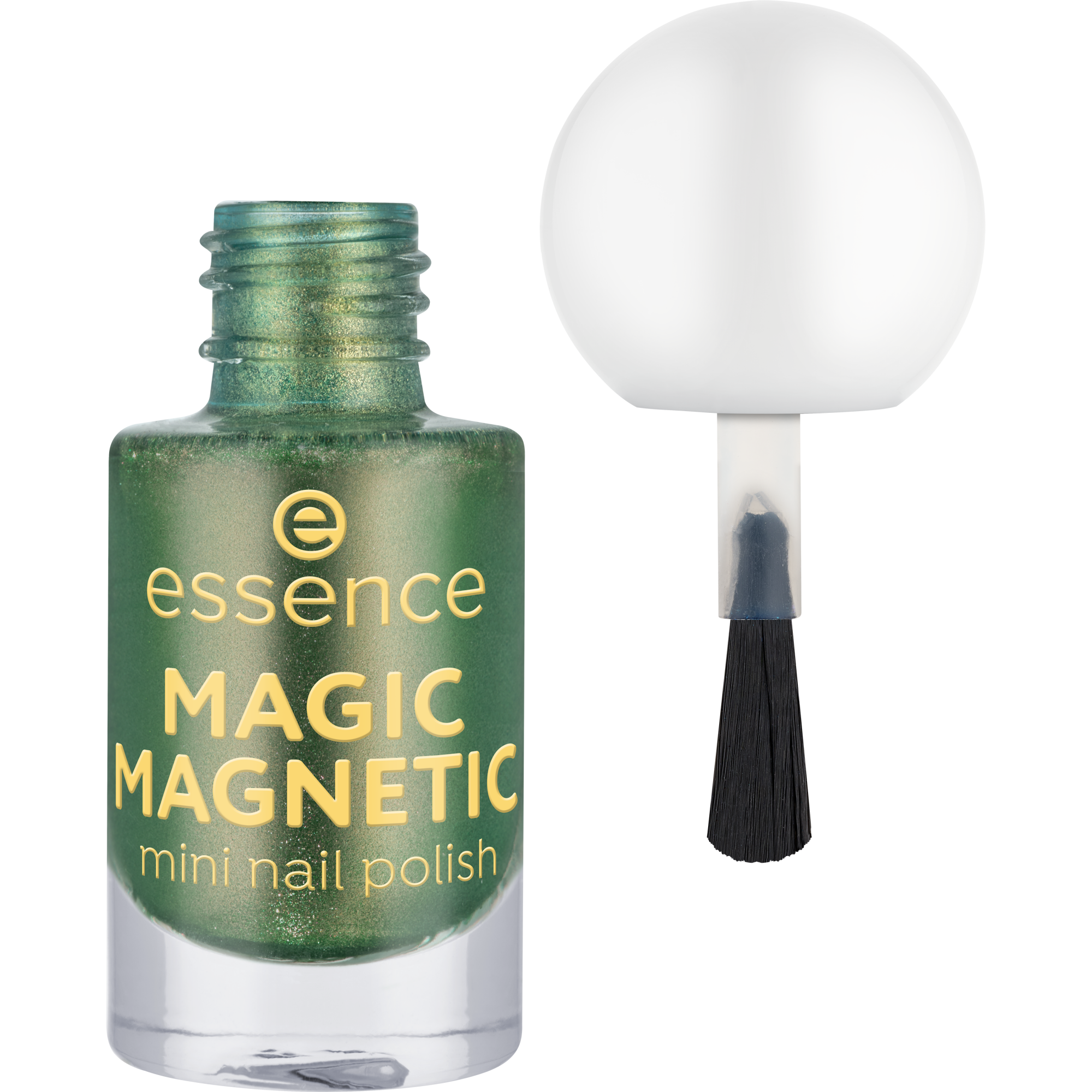 MAGIC MAGNETIC mini nail polish vernis à ongles