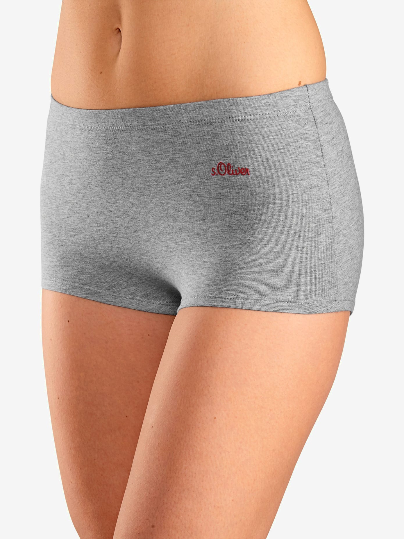 Panty lot de 3 panties s.oliver