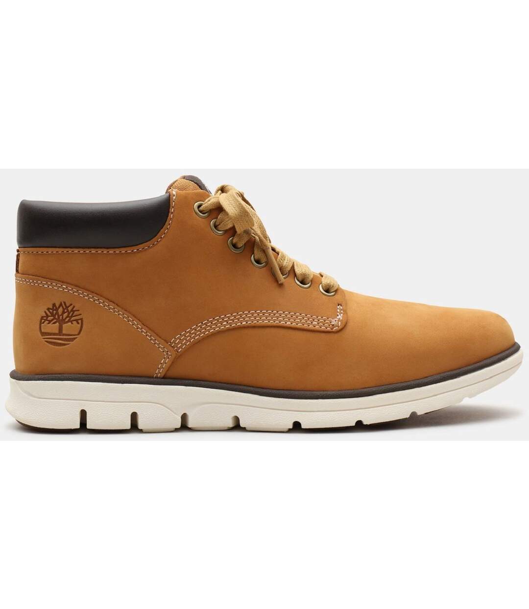 Chaussures montantes - TBA146Q - beige miel