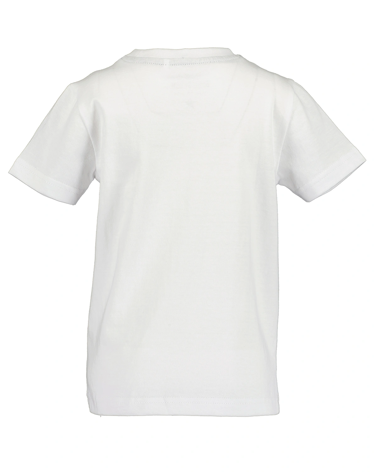 T-Shirt WORKING MACHINE in weiß