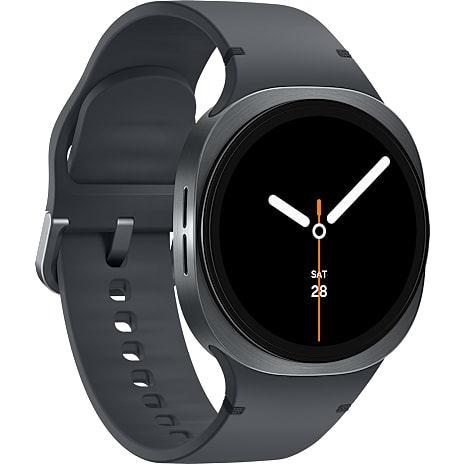 Samsung Galaxy Watch8 BT 40mm - Graphite