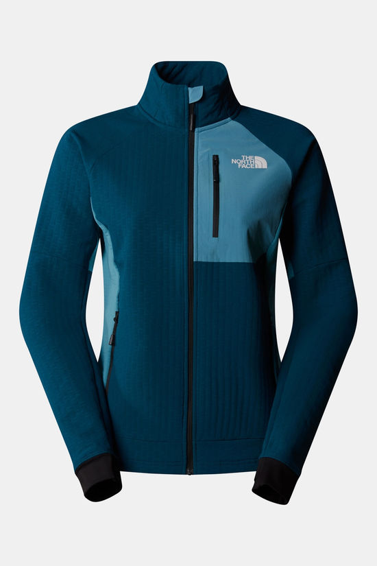 The North Face The North Face W Highball Fleece Fleecevest Dames