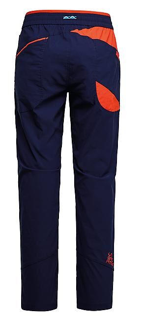 LA SPORTIVA - PANTALON TALUS PANT M