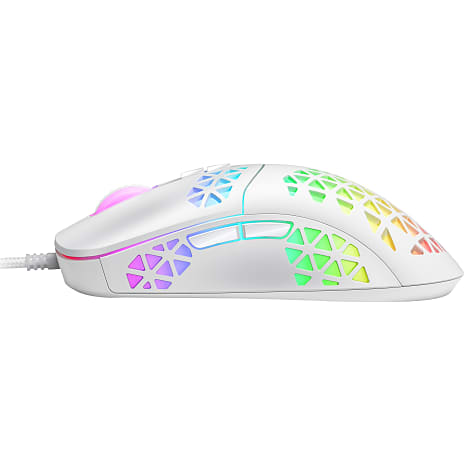 Xcrow Spark Ultralight gaming mus