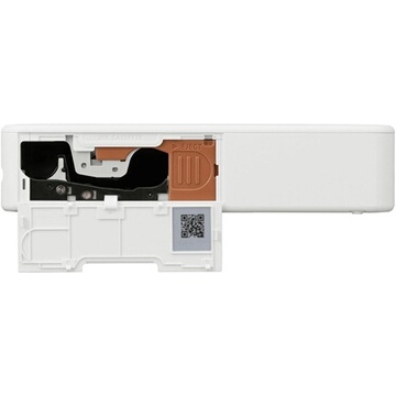 Imprimante photo Canon SELPHY QX20 Blanc Sable