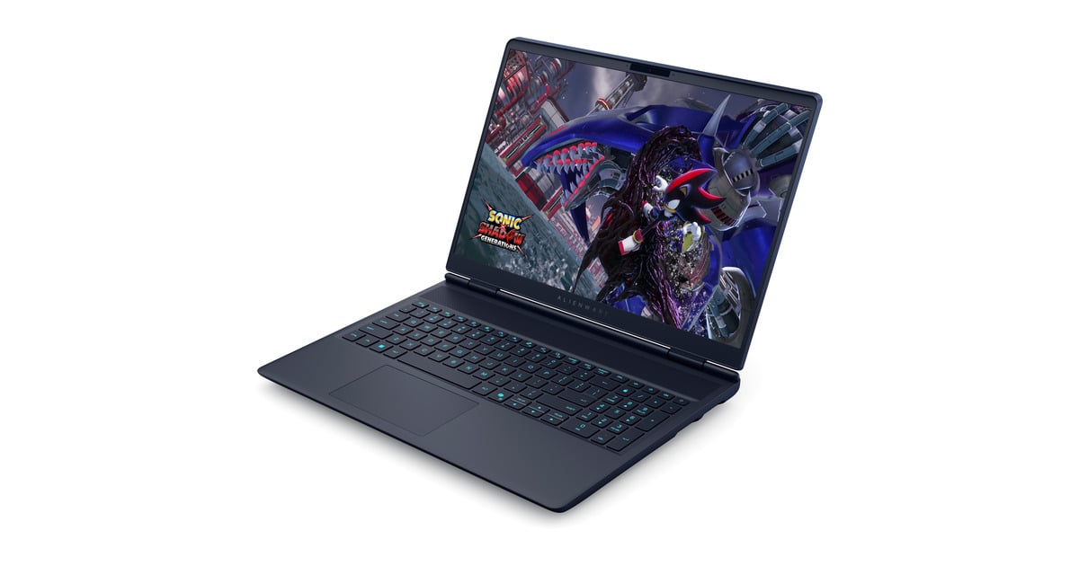 Alienware16X Aurora AC16251 16