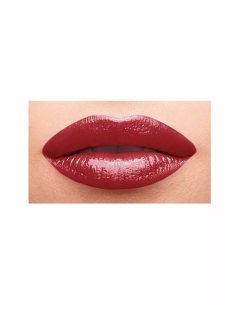 YVES SAINT LAURENT Lippenstift - Rouge Pur Couture The Bold ( 11 Frontal Nude ) beere