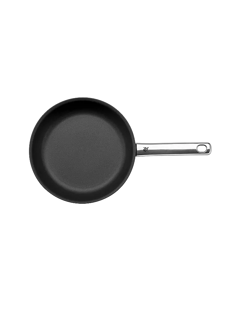 WMF Steak Profi Bratpfanne 24cm schwarz