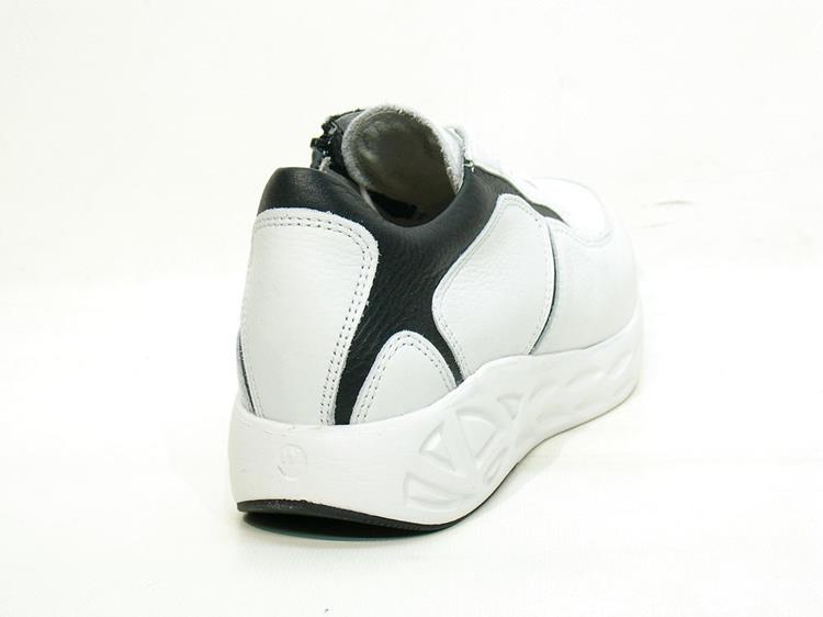 Wolky Bounce 05700 wit