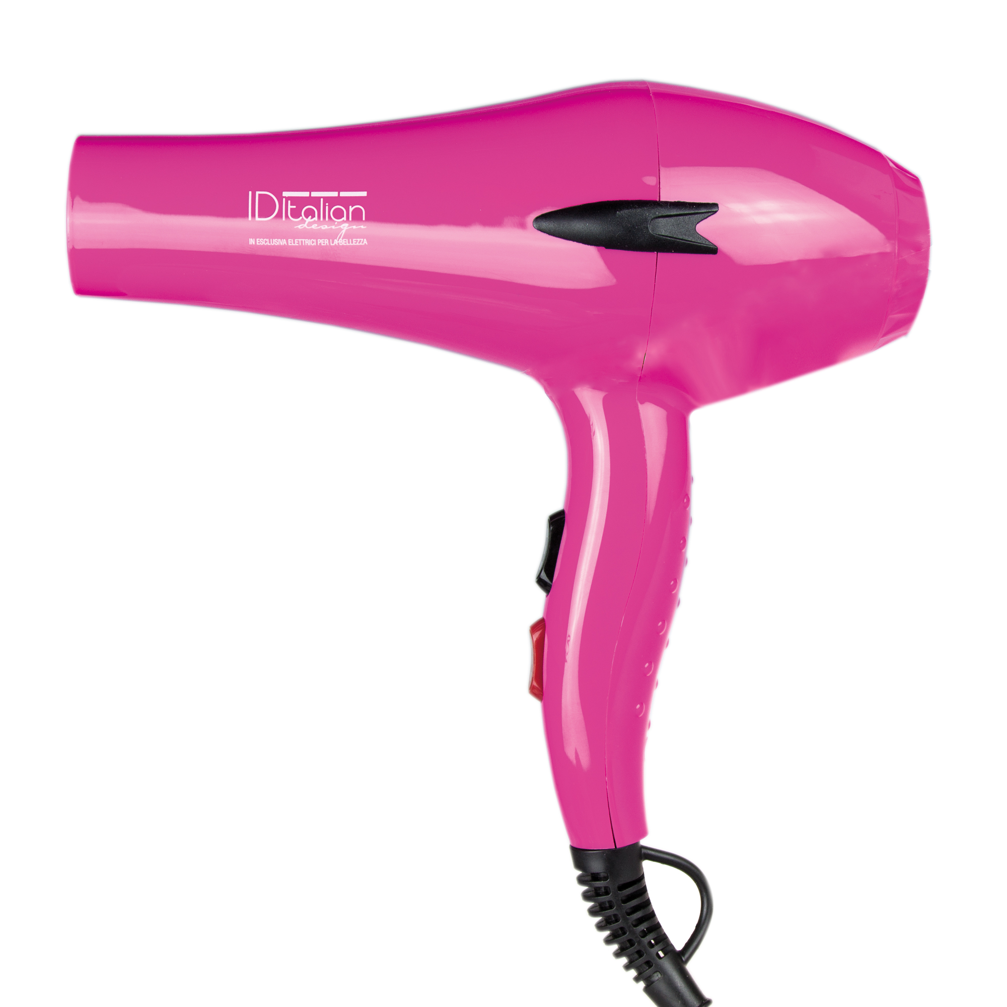 Italian Design GTI 2600 Plus Passion Hair dryer