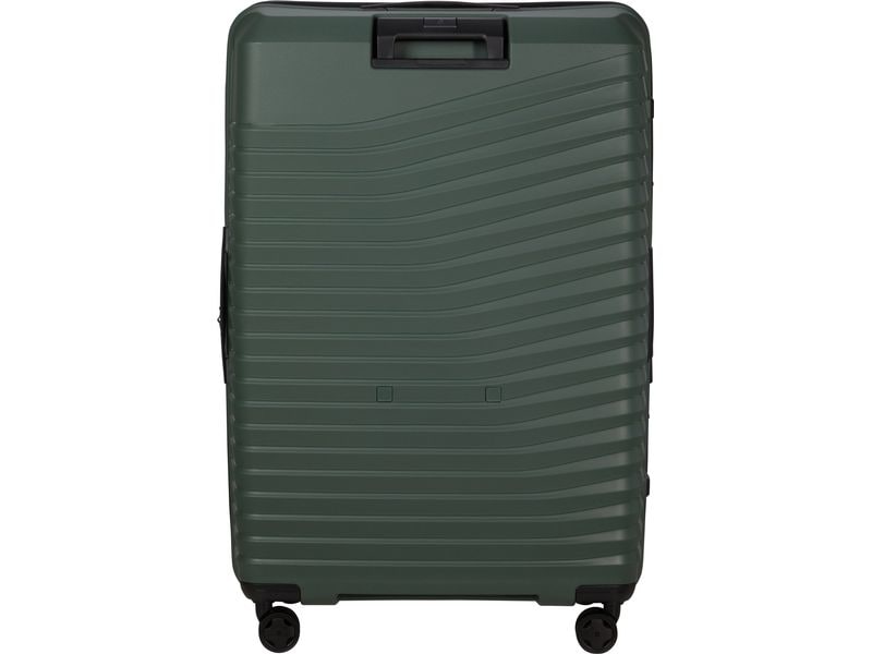 Samsonite Reisekoffer Intuo Spinner 81 Exp Geräumiger Reiserkoffer