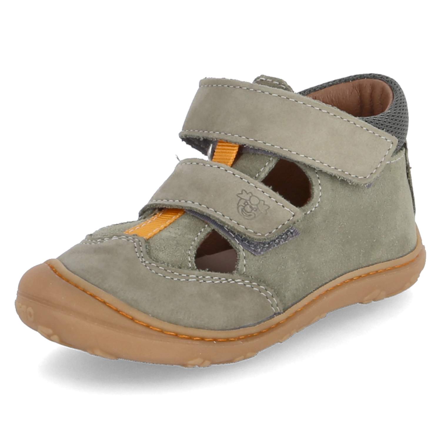 Pepino Kletthalbschuhe EBI