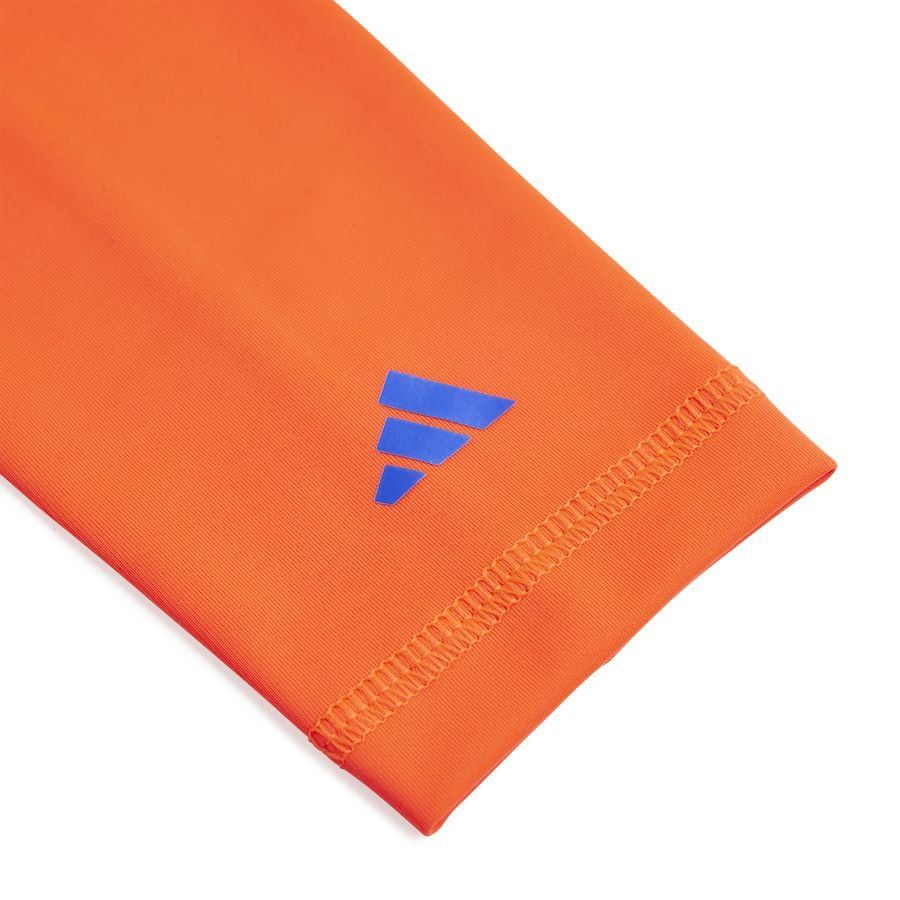 adidas Protège-Tibias Tiro League - Blanc/Rouge/Bleu