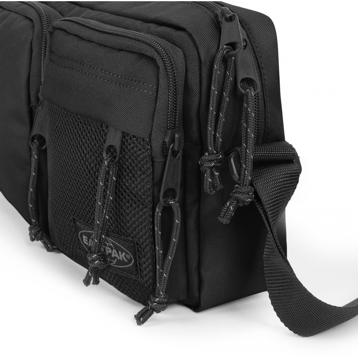 Eastpak Sac bandoulière Eastpak EK0A5BIU Double Cros