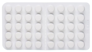 NEURODORON Tabletten, 200 Stück