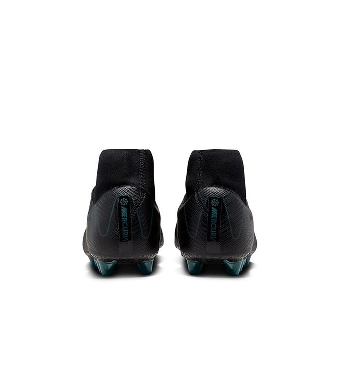 ZM SUPERFLY 10 ACADEMY AG,BLAC BLACK-BLACK-DEEP-JUNGLE