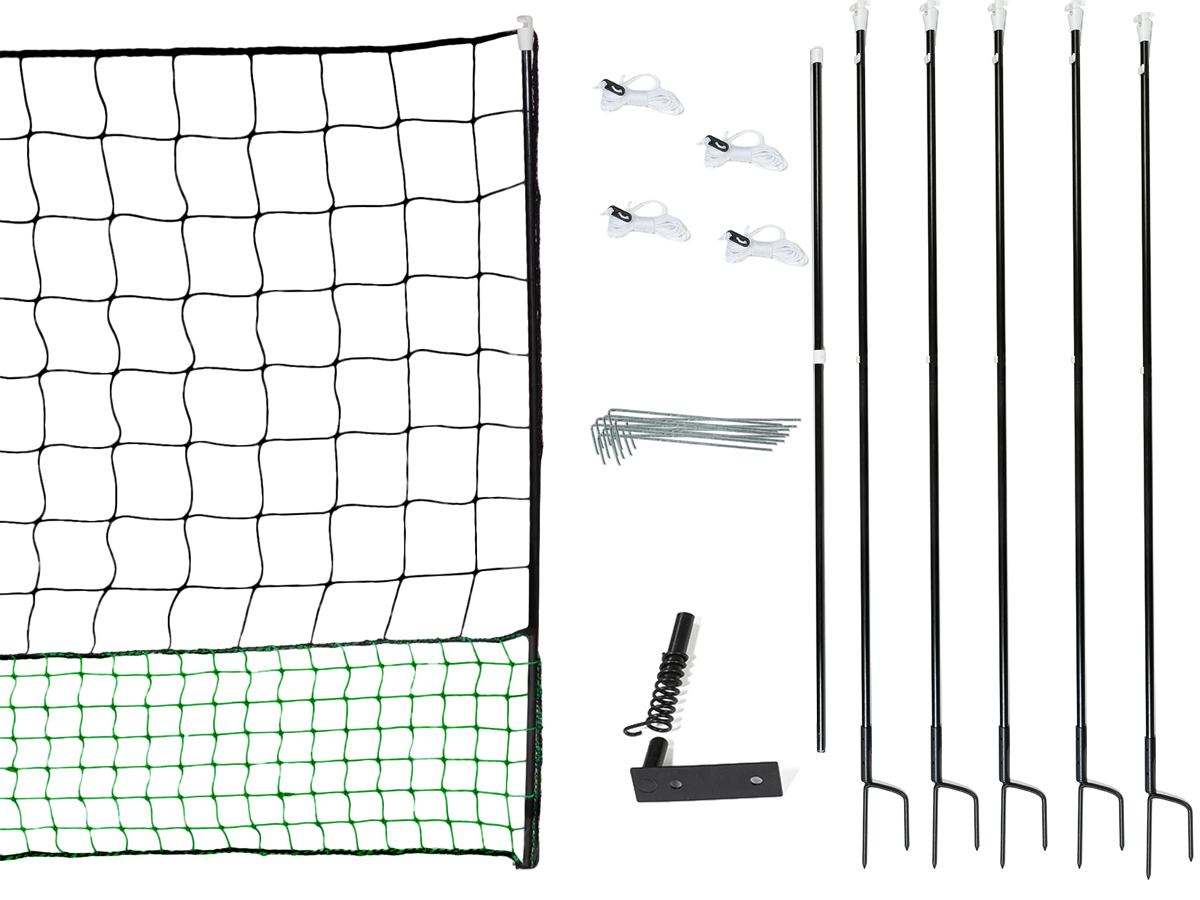 Obelink 12 meter omheiningsnet