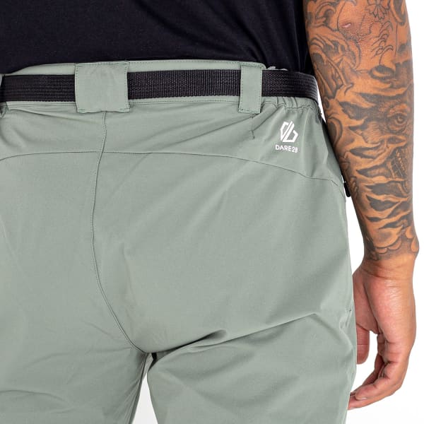 Pantalon randonnée DARE 2B TUNED IN PRO TROUSER AGAVE GREEN