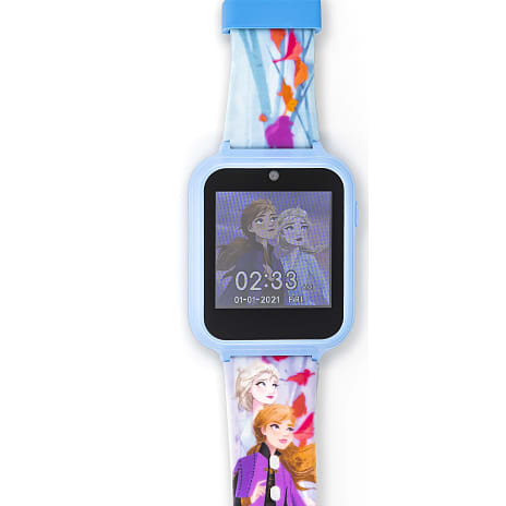 Accutime smartwatch frozen 2
