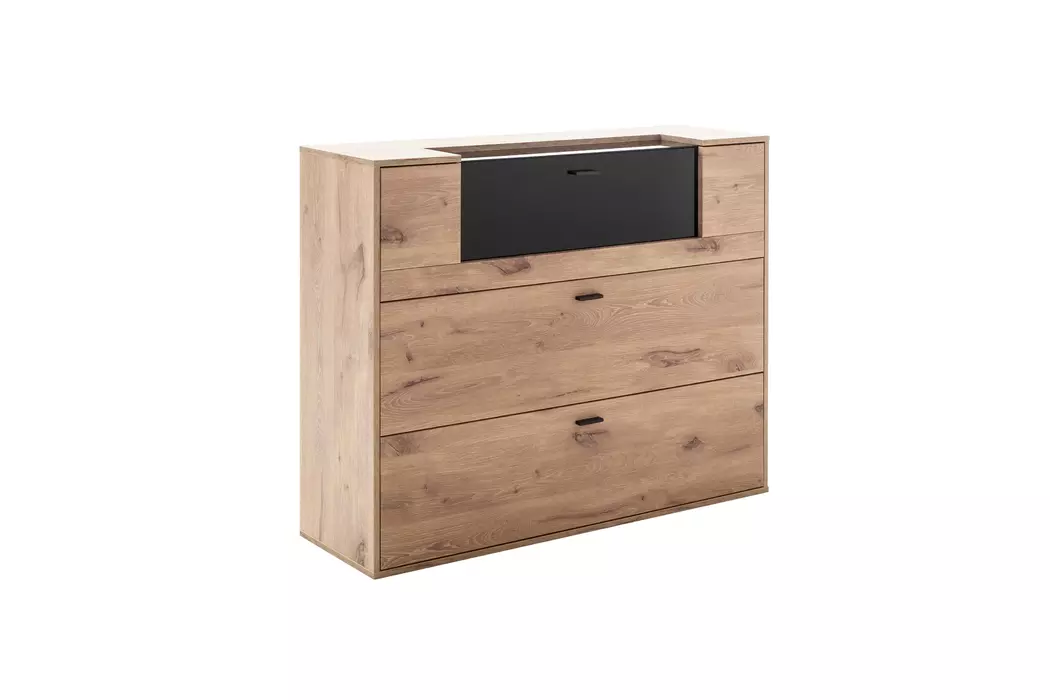 Hängeschuhschrank Mezzano