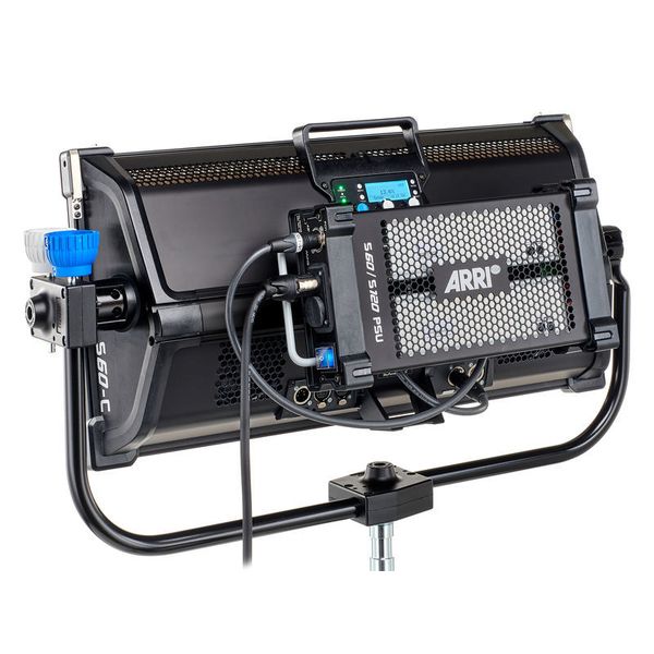 ARRI SkyPanel S60-C P.O Bk