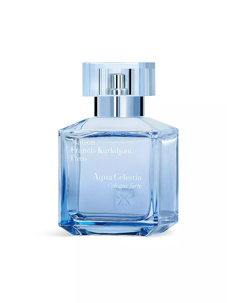 MAISON FRANCIS KURKDJIAN Aqua Celestia Cologne forte Eau de Parfum 70ml keine Farbe
