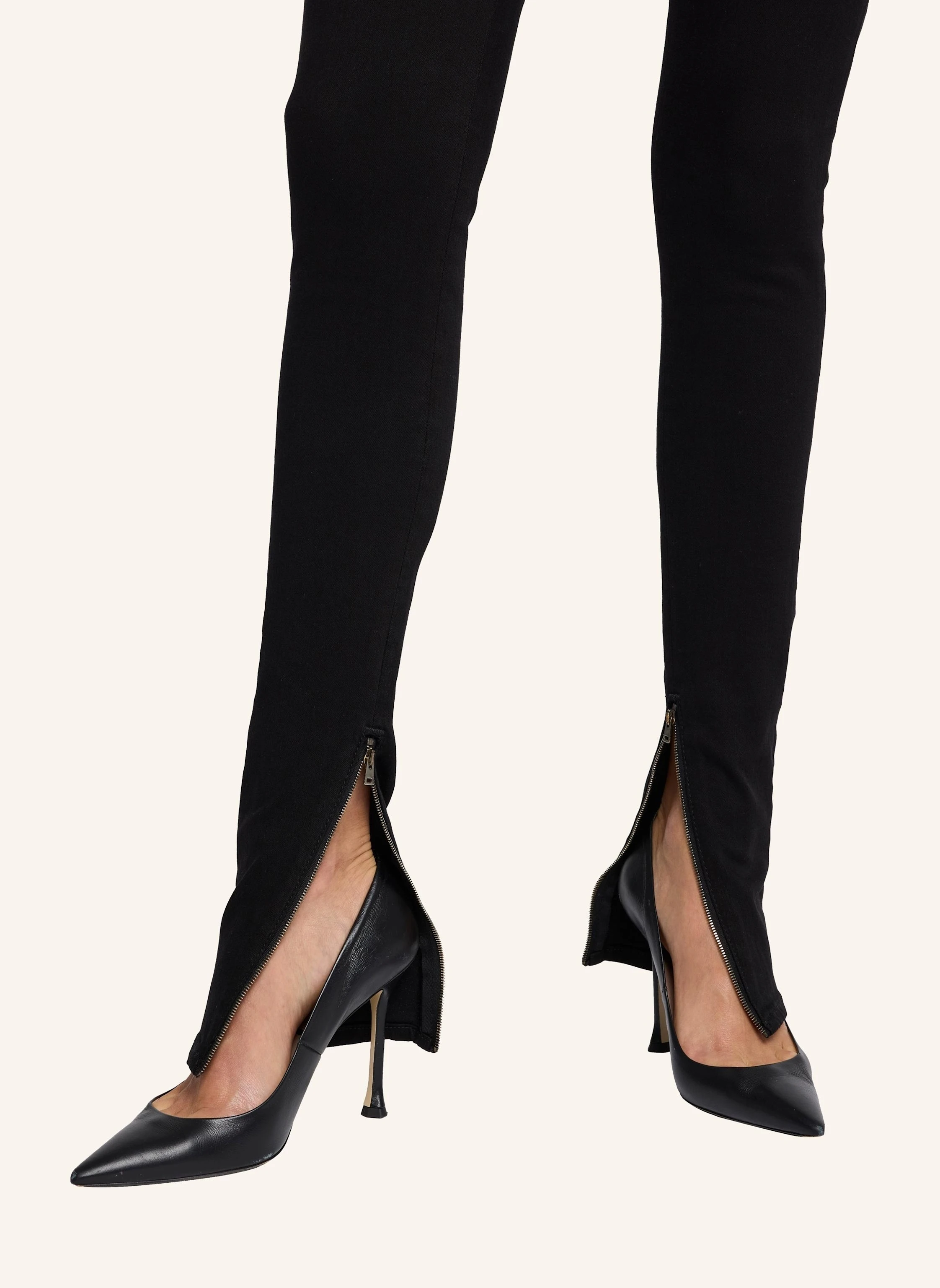 7 for all mankind Jeans ANNA SKINNY Skinny Fit