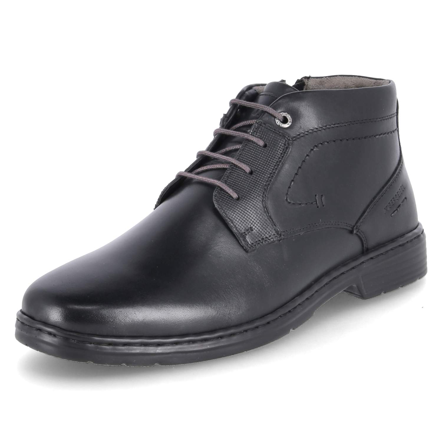 Josef Seibel Stiefeletten ALASTAIR 17 - schwarz
