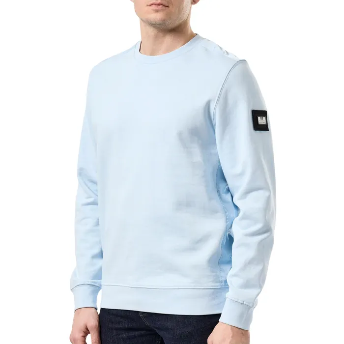 Weekend Offender F Bomb Sweater Heren