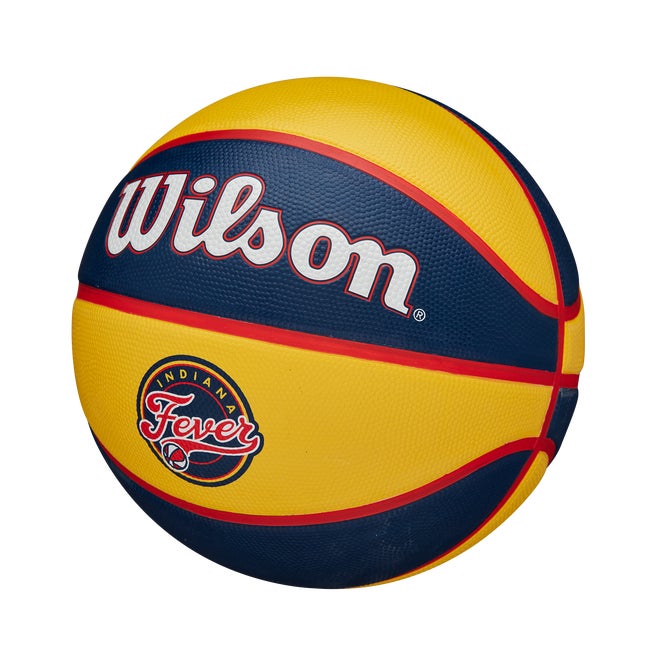 WNBA Tribute Basketball