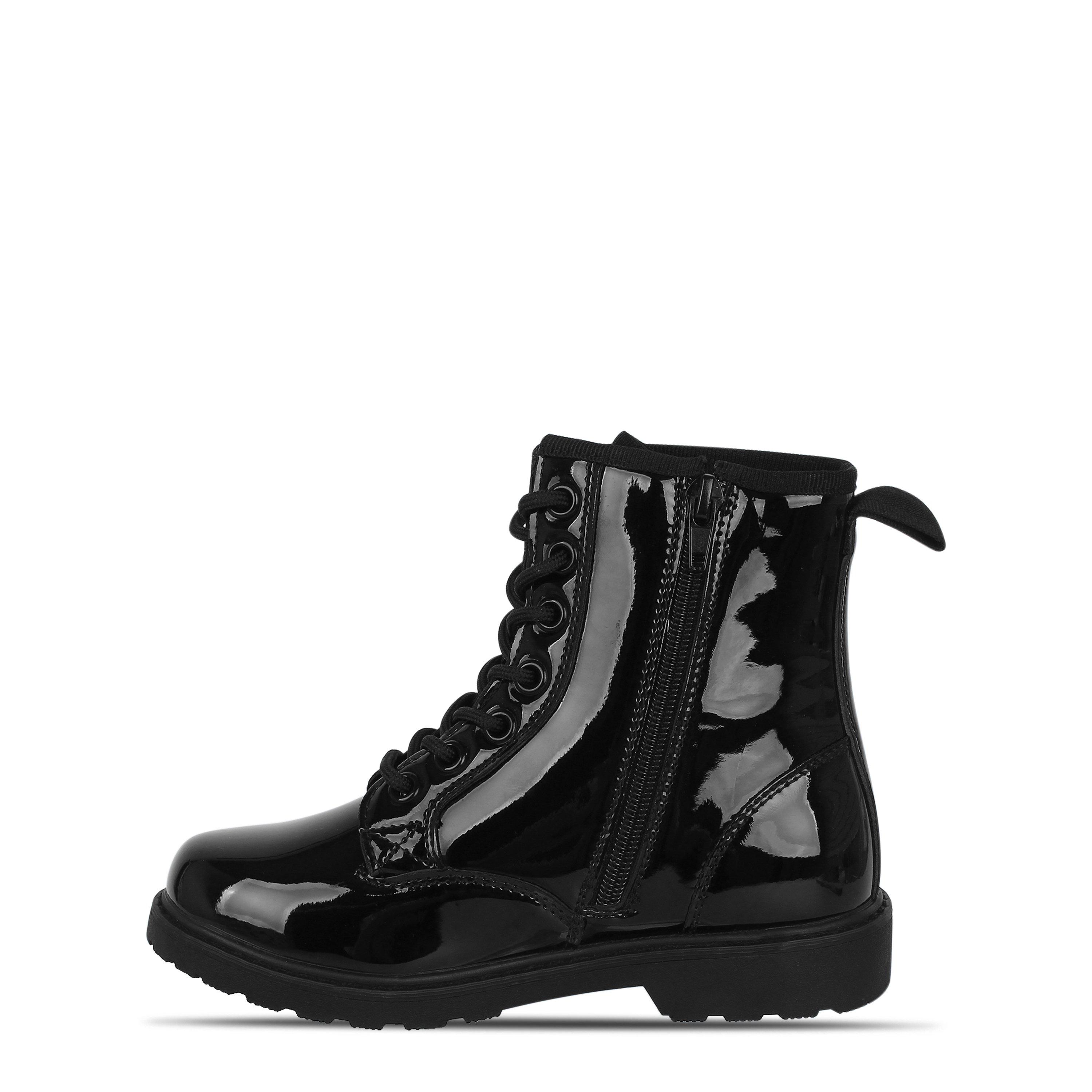 Miso Brandi Child Girls Boots