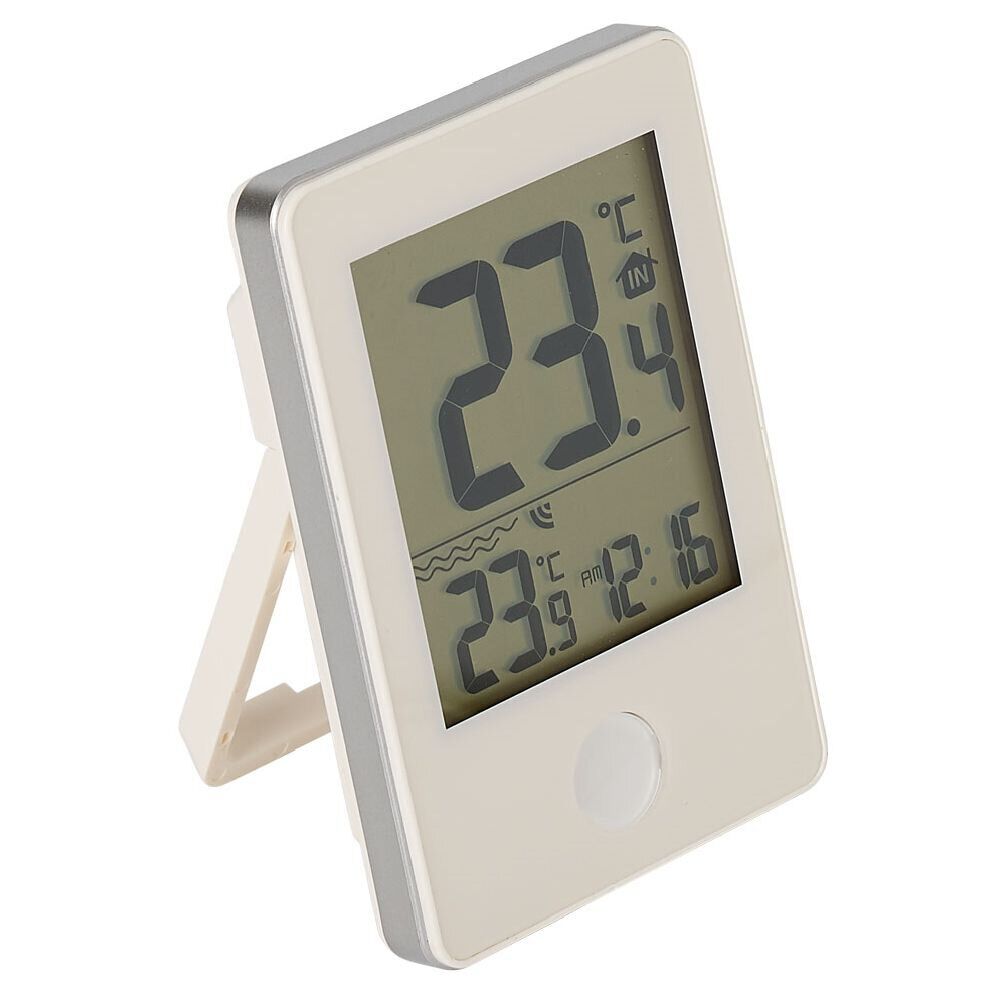 Thermomètre piscine numérique avec récepteur sans fil Aquaway
