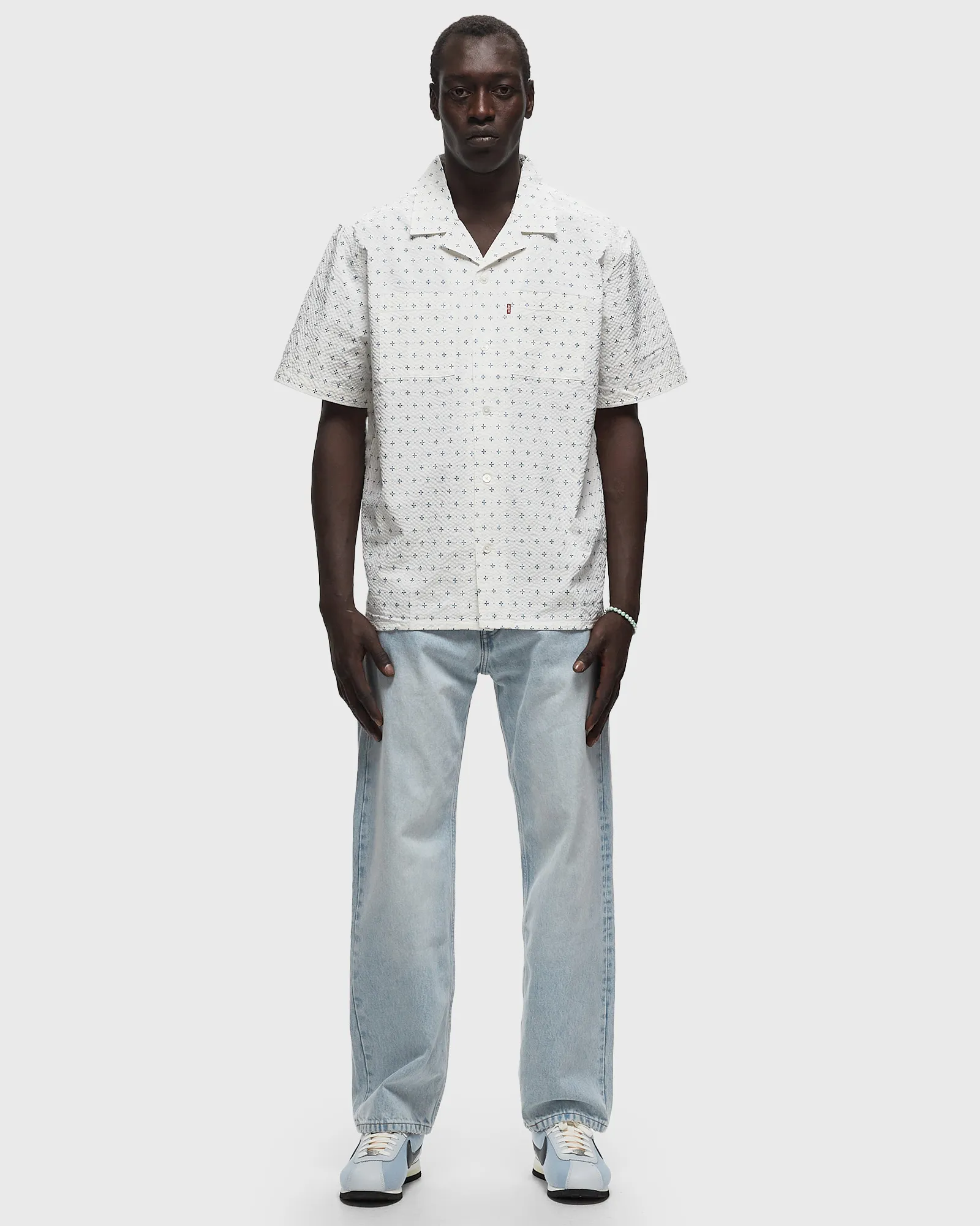 Levis SKATE BAGGY 5 POCKET NEW