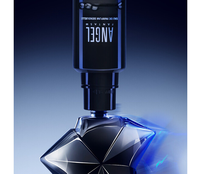MUGLER Angel Fantasm Eau de Parfum Refill