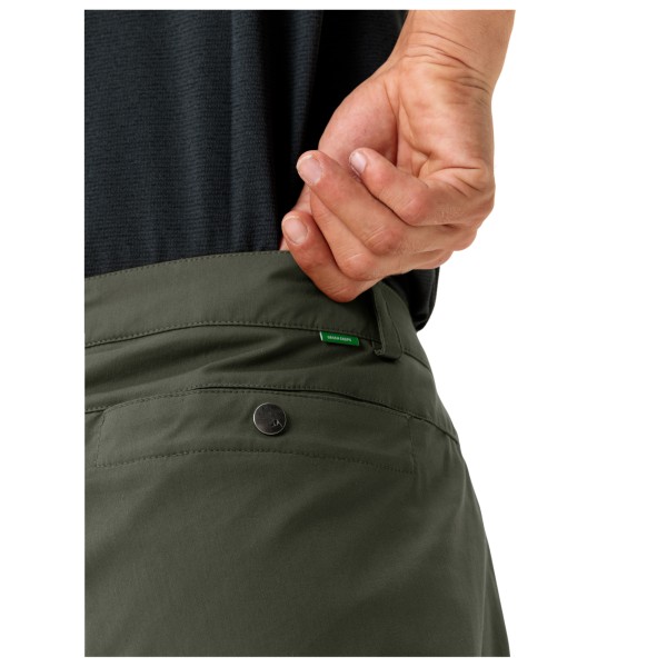 Vaude - Neyland Cargo Pants - Pantalon de trekking
