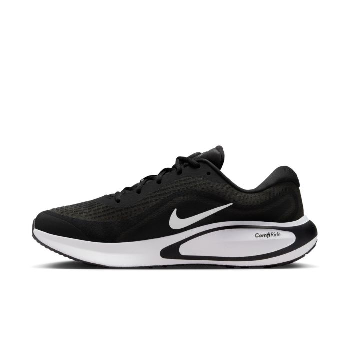 Nike Herre Løbesko Journey Run Sort