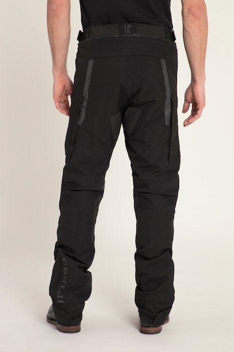 Motorrad-Hose, ganzjahrestauglich, herausnehmbares Thermofutter
