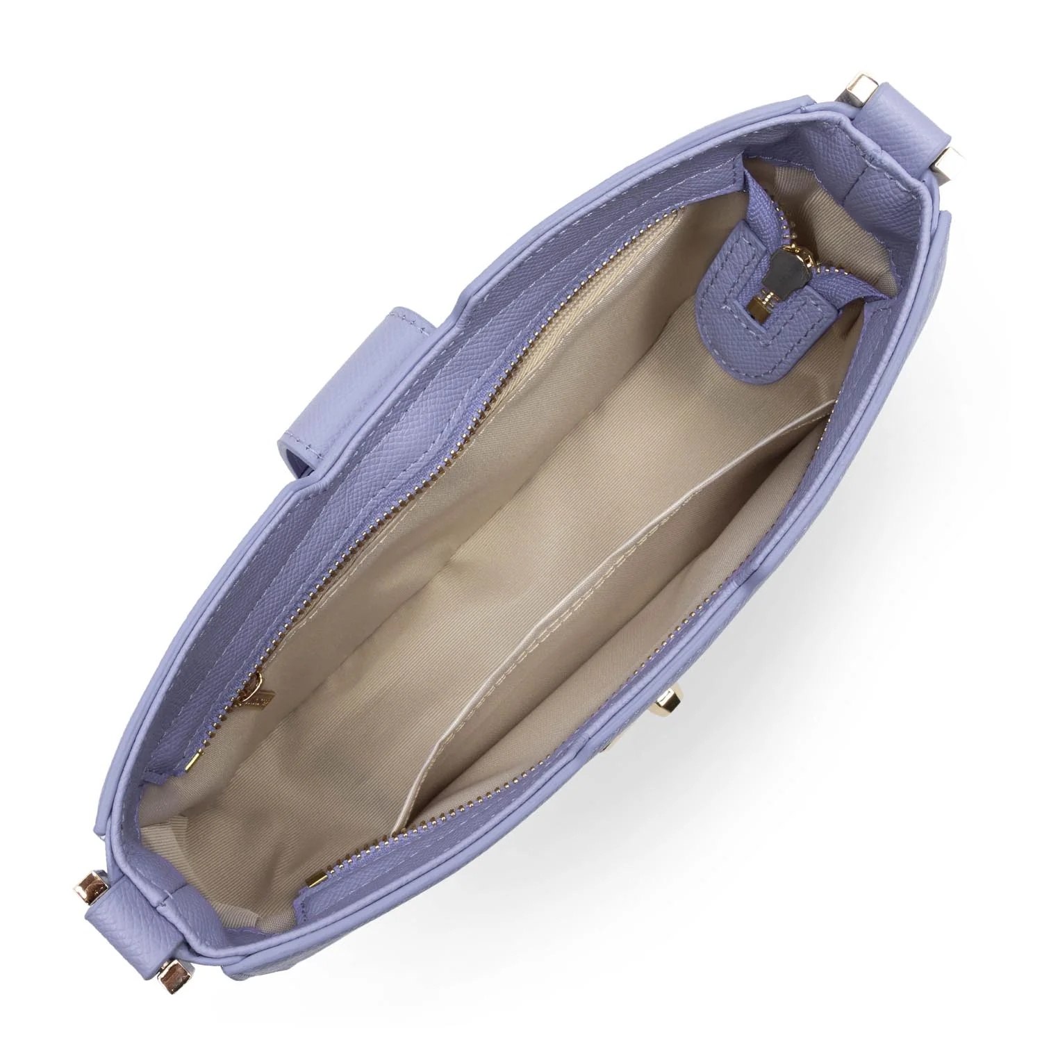 Delphino-Sac baguette