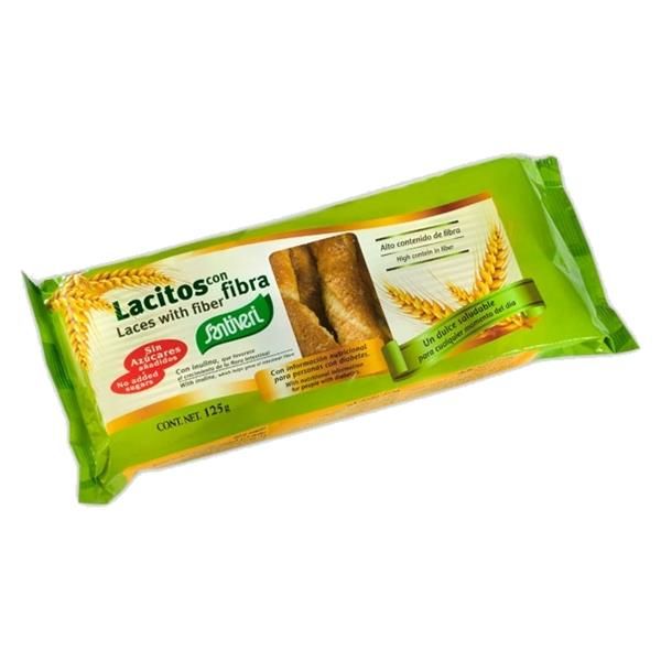 Lacitos Com Fibra