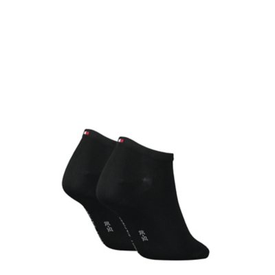 Chaussettes femme Thosneaker 2P TOMMY HILFIGER