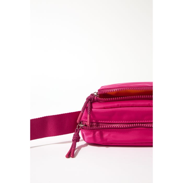MAE-Nylon schoudertas - MAE