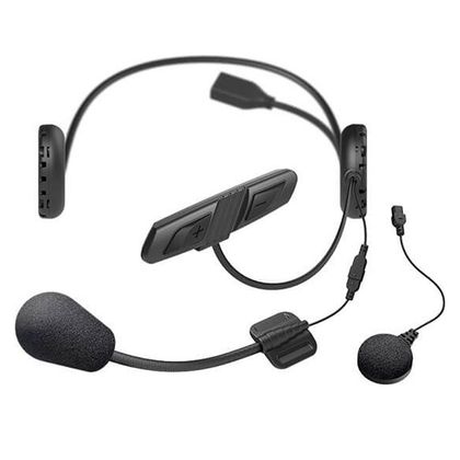 Intercom Sena 3S-PLUS UNIVERSAL POUR CASQUES MODULABLES/INTEGRAUX